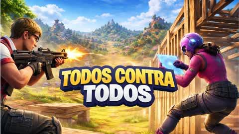 PVP Todos Contra Todos