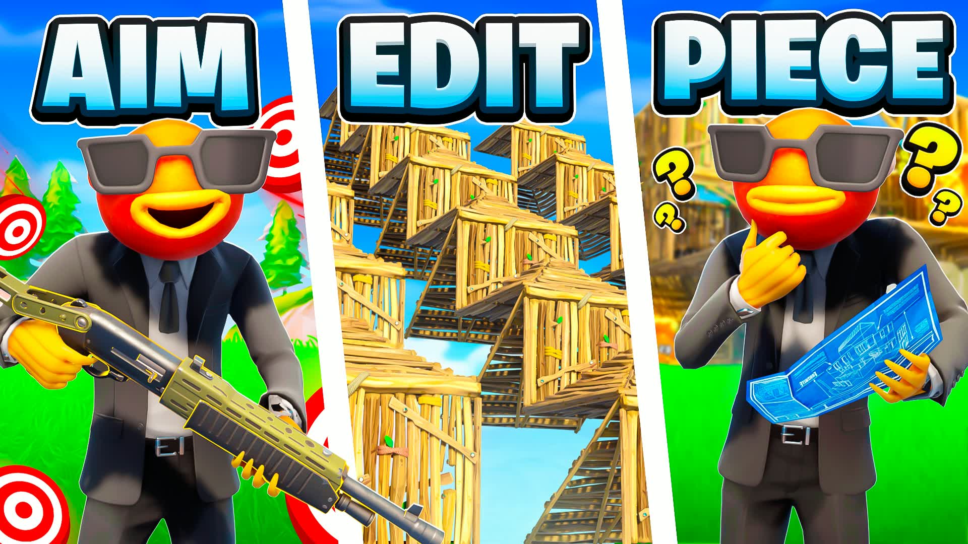 🎯 メカニックラボ: エイム編集ピース(WOC)