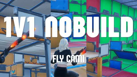 1V1 Fly Cami
