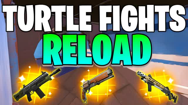 TURTLE FIGHTS RELOAD FFA