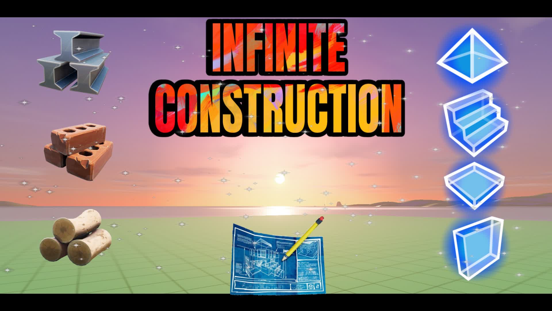 Infinite Construction XL!