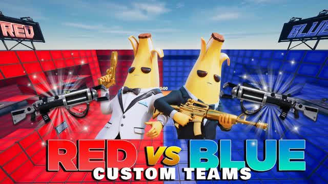 ZAPOTRON RED VS BLUE