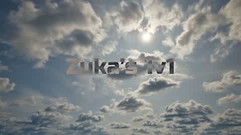 10kZuka's Clean 1v1