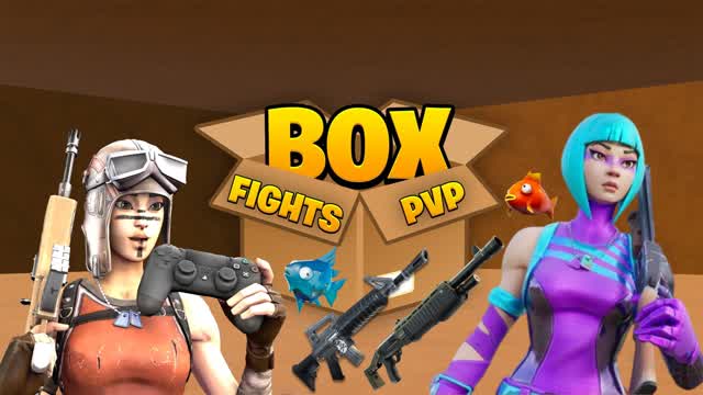 BOX PvP