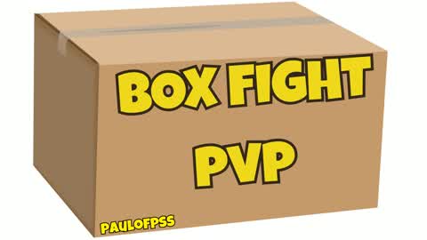 BOXFIGHT PAULOFPSS