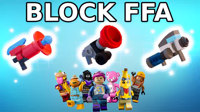 Capture 1 â BLOCK FFA/1V1 đ§±