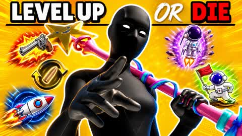 Level Up or Die