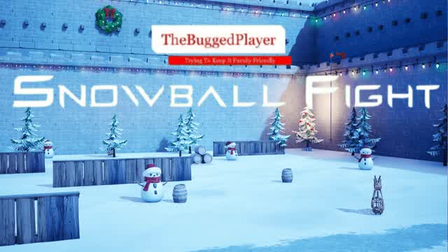 Snowball Fight
