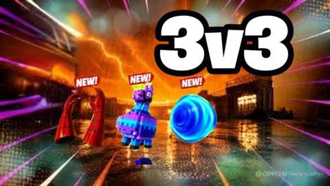 GRAND 3V3 ROAD 💯