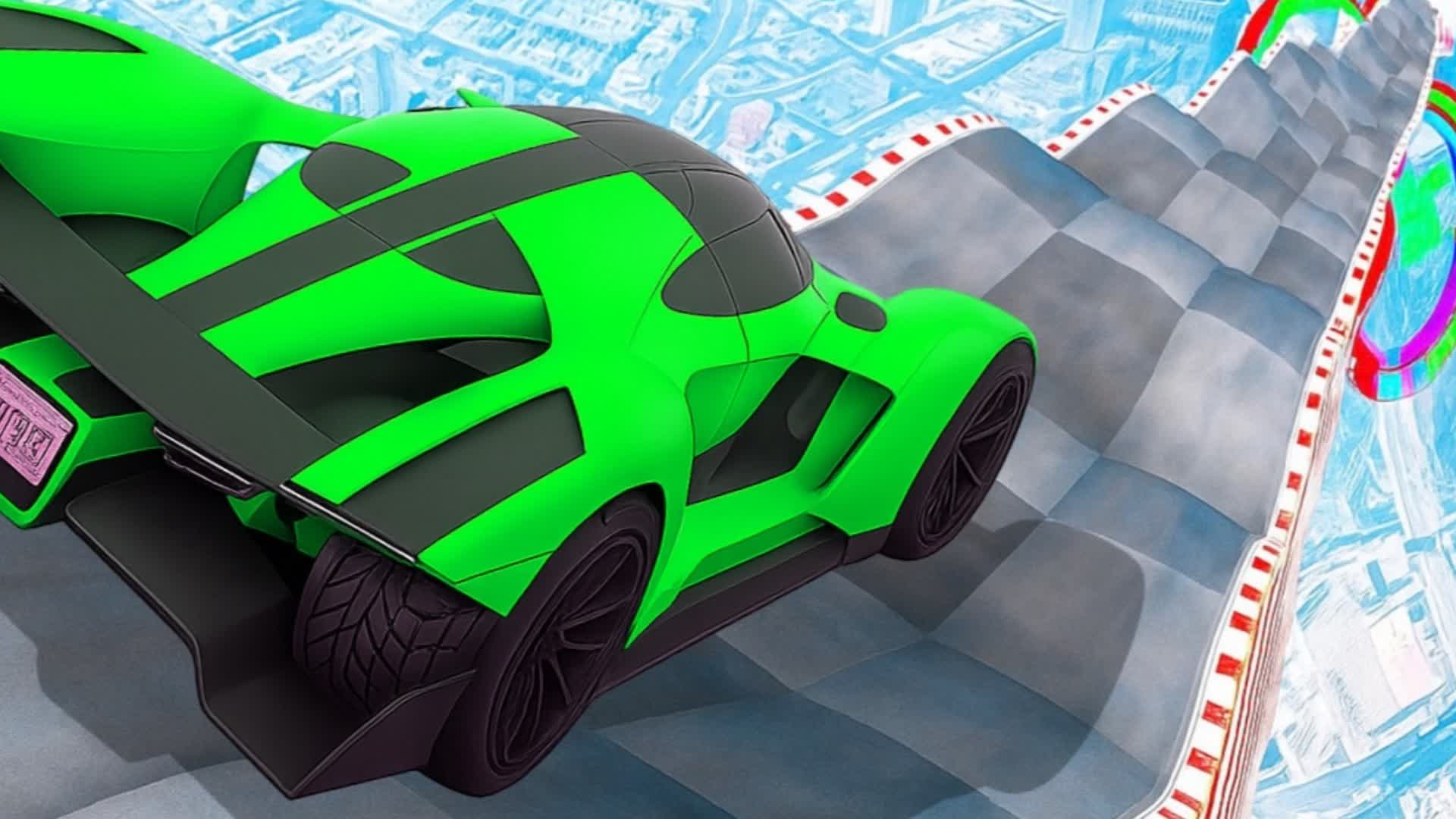 Super Race