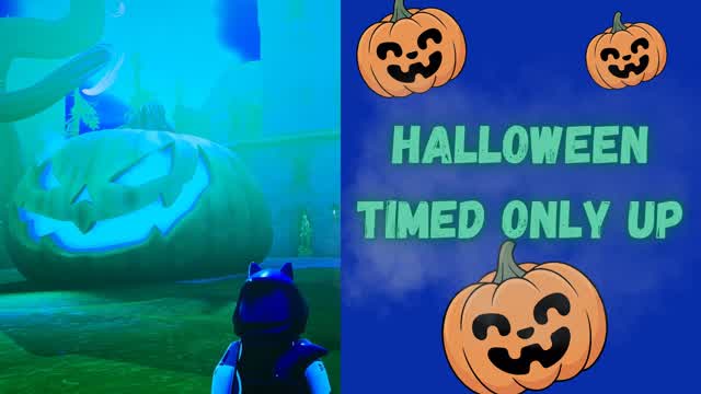 Capture 1 – Halloween Timed Only Up