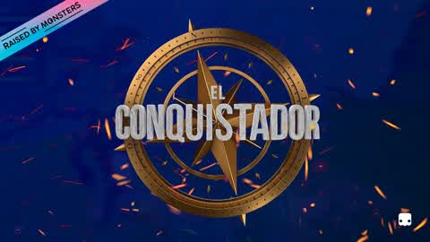 El Conquistador