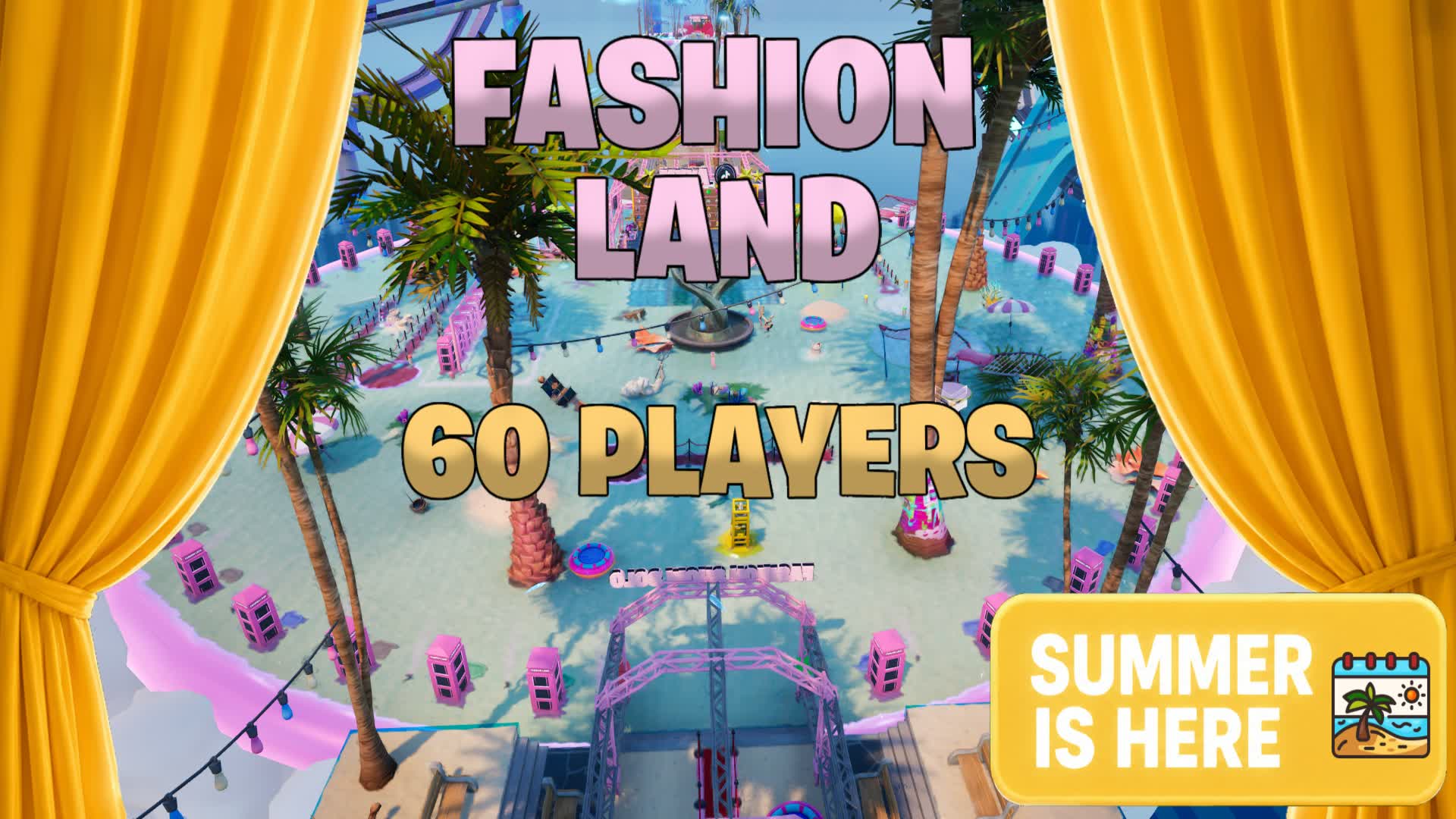 FASHION LAND