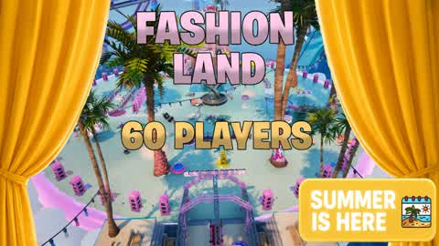 FASHIONLAND