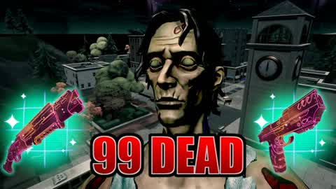 99 Dead ⭐ 99 Bots Ranked