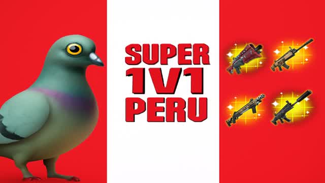 SUPER 1V1 PERU
