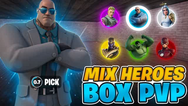 Capture 1 – 🦸CRAZY HEROES BOX PVP📦