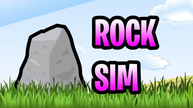 Rock Simulator