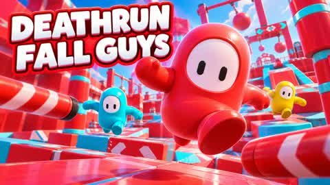 DEATHRUN FALL GUYS