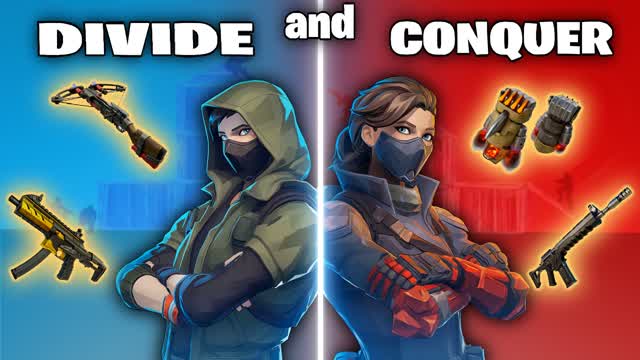 Divide and Conquer
