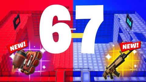 MEGA RED VS BLUE🔴🔵FARMING