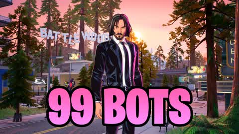 99 BOTS بوتات