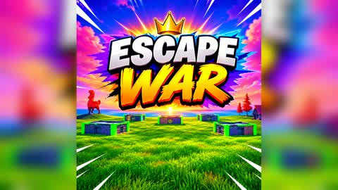 Escape War
