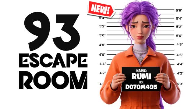 93 KPOP ESCAPE ROOM