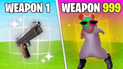 ⭐TIKTOK GUN GAME 🔫 ONE SHOT🎯