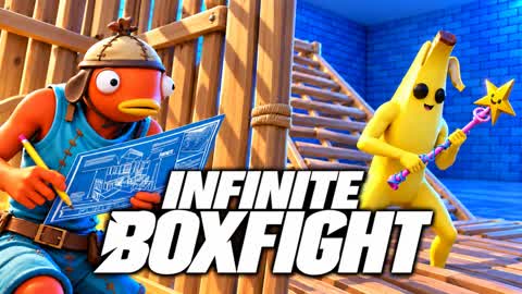 INFINITE BOXFIGHT