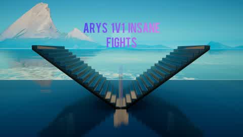 Ary's 1v1 Insane Fights