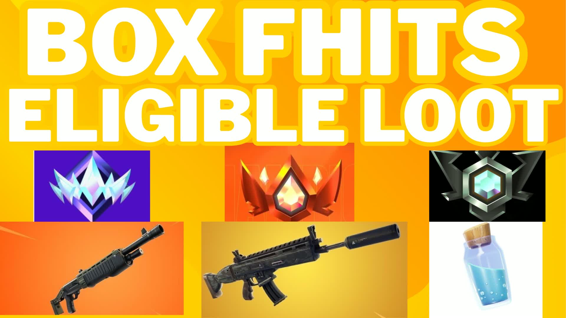 SUPER BRUTAL BOX FHIT