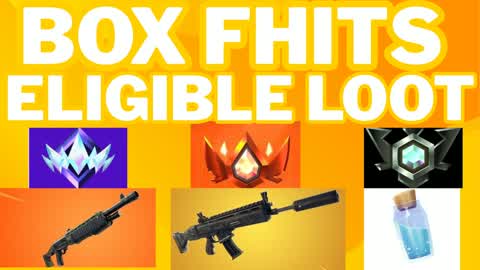 SUPER BRUTAL BOX FHIT