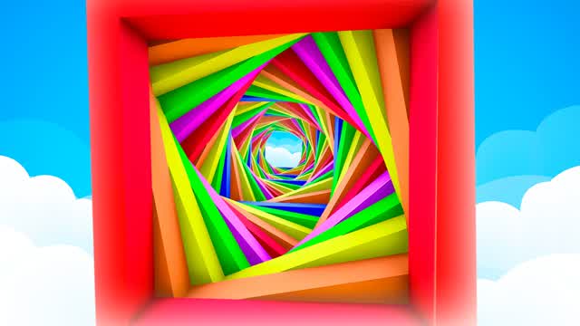 Capture 1 – 🌈 EASY DREAMING OBBY 🌈