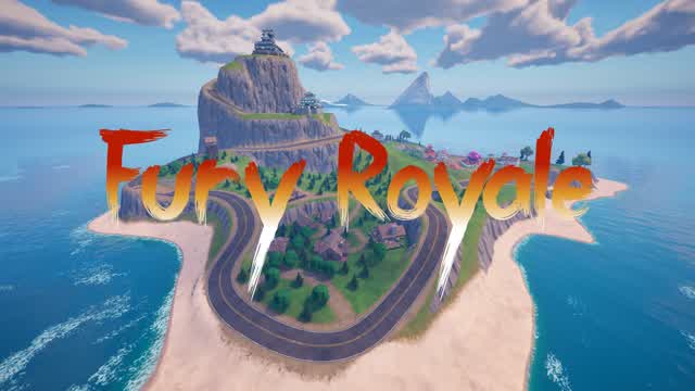 Fury Royale