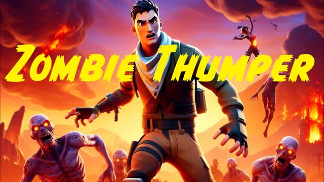 Zombie Thumper