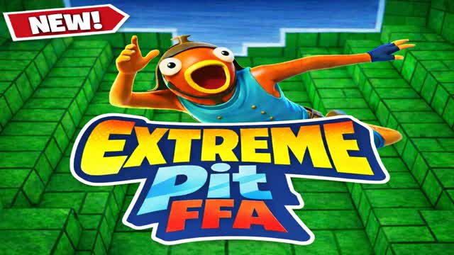 Extreme Pit FFA