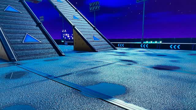 Rockets vs Insurgents