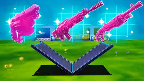 1V1V1 RELOAD WITH EVERY GUN