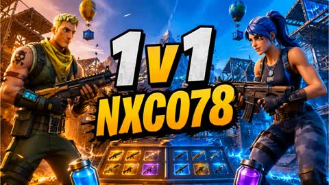 Nxco1v1