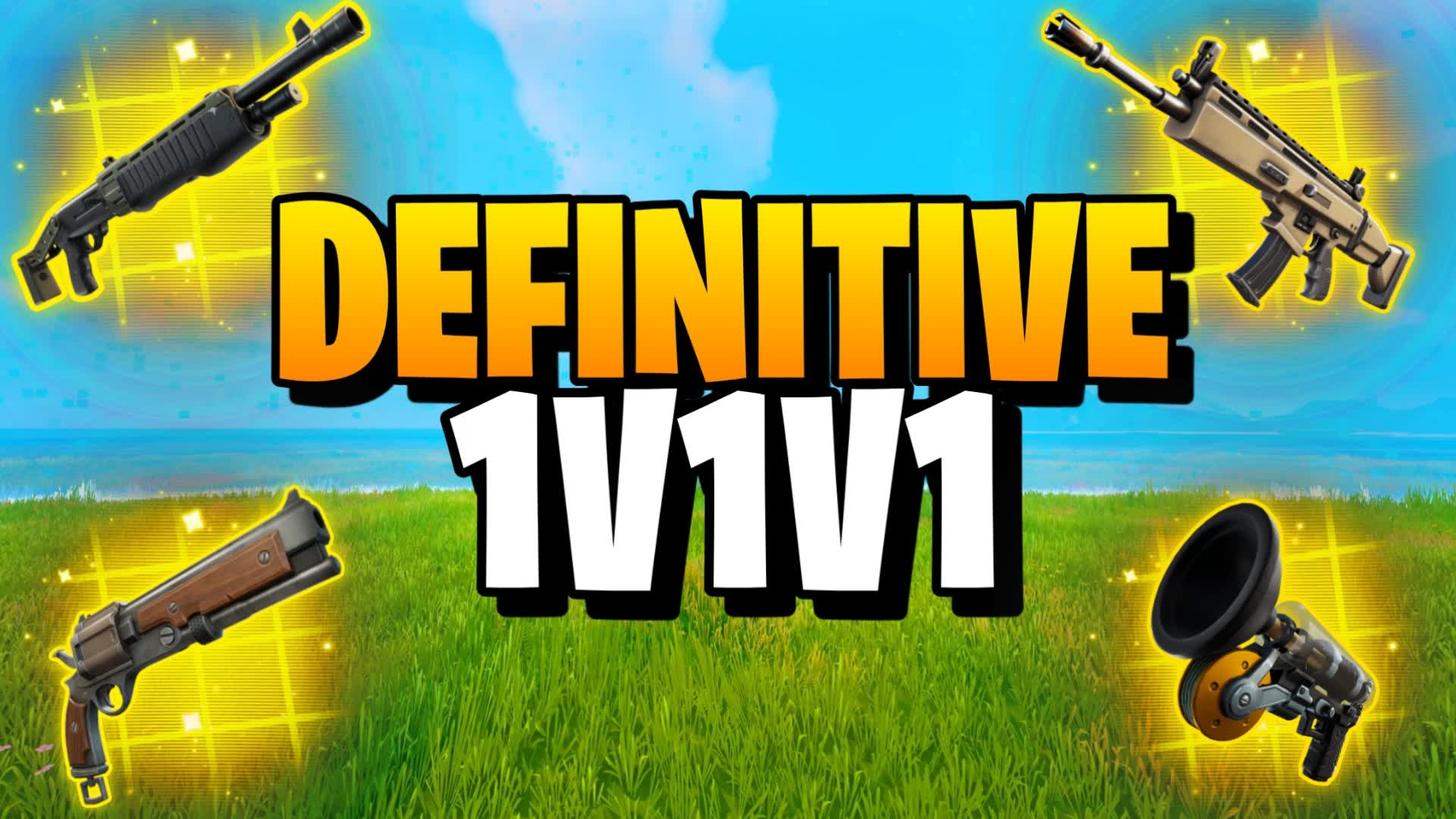 DEFINITIVE 1V1V1 RELOAD