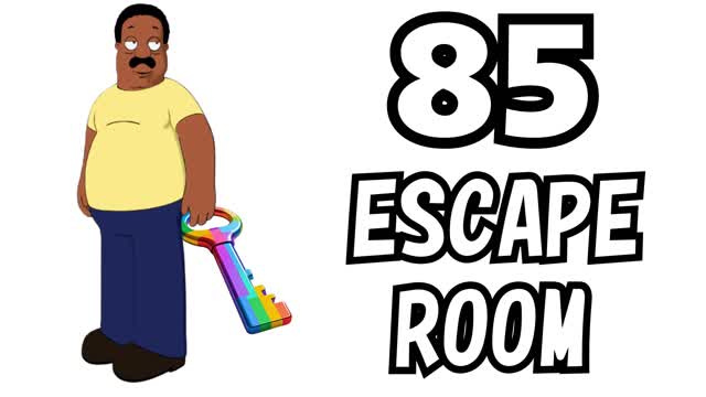 💎ADVENTURE  ESCAPE ROOM💎