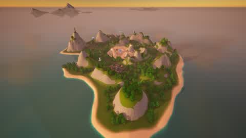 Seven RP: Reality Unknown