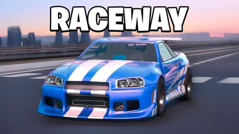 RACEWAY 🏙️
