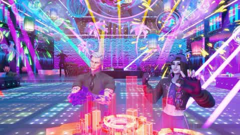 🧜‍♀️Nitro Club 🧜🏼‍♂️