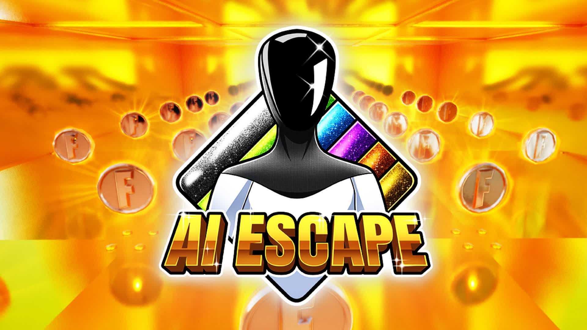 AI Escape!