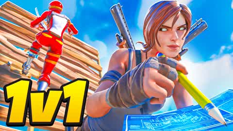 CbFxsly Clean 1V1 MAP (200 PUMP)