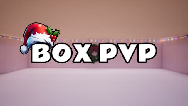 BOX PVP🎄