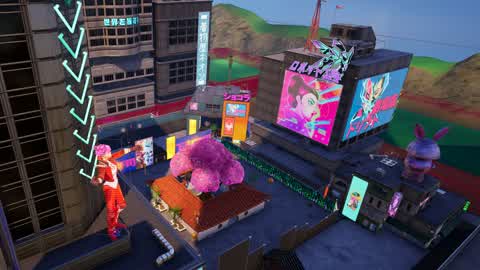 Shotty, Glock and a Rifle (2v2)