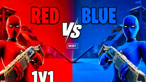 BattleZ RVB xeg